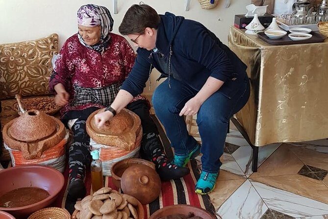 Discovering the best valley in atlas mountains and be inside the Berber culture. - What Travelers Are Saying