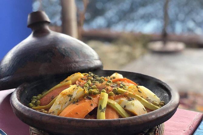 Discovering the best valley in atlas mountains and be inside the Berber culture. - FAQ