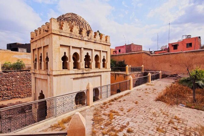Discovering the gorgeous places of Morocco in 12 days trip - FAQ