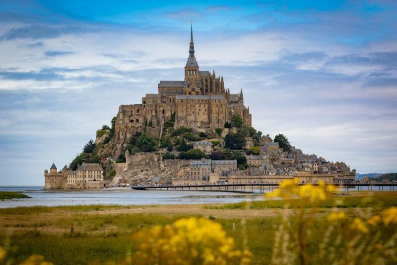 discovering-the-mont-saint-michel
