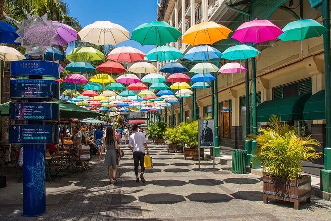 Discovering the North of Mauritius: Full-day incl Botanical garden & lunch - FAQ