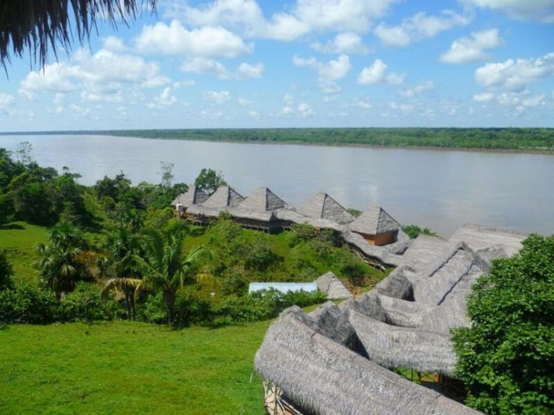 discovering-the-pacaya-samiria-reserve-from-iquitos