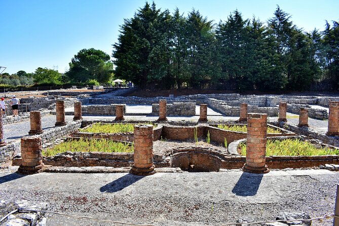 discovering-the-roman-ruins-of-conimbriga-and-the-caves-of-sico