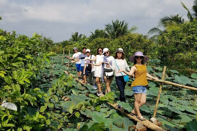 Discovering the Waterways of My Tho Can Tho Chau Doc - Considerations and Tips