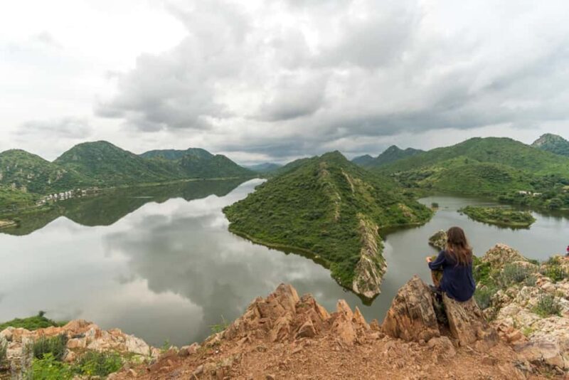 Discovering Udaipur: A Half Day Tour of Best Sights - Why You’ll Love This Tour