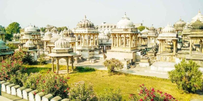 Discovering Udaipur: A Half Day Tour of Best Sights - What to Expect from the Experience