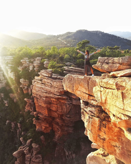 discovering-valencia-horchata-paella-vistas-private-tour