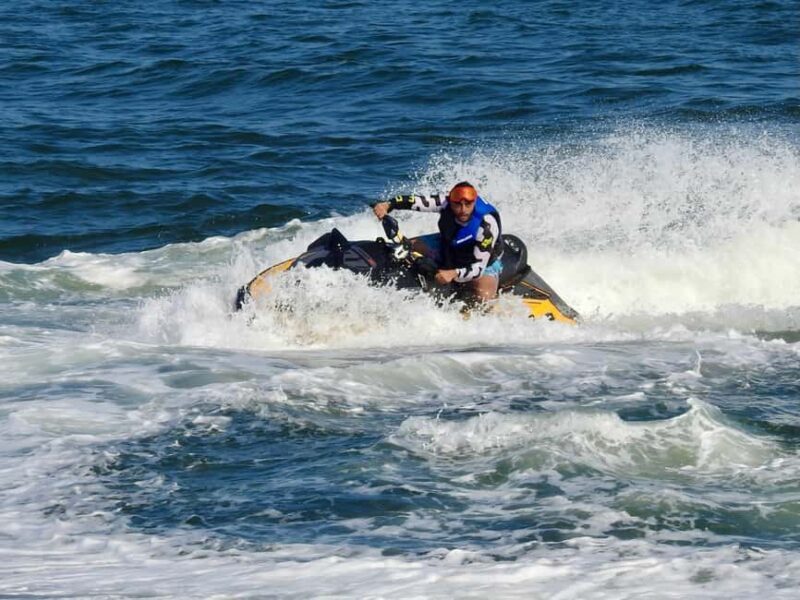 Discovery Alicante Jet Ski and City Bikes - Frequently Asked Questions (FAQs)