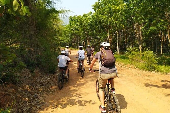 Discovery Bike Tour - Is This Tour Right for You?