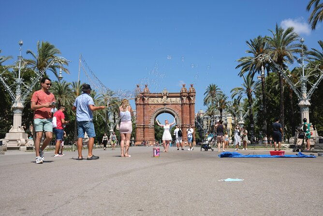 discovery-bike-tour-of-barcelona