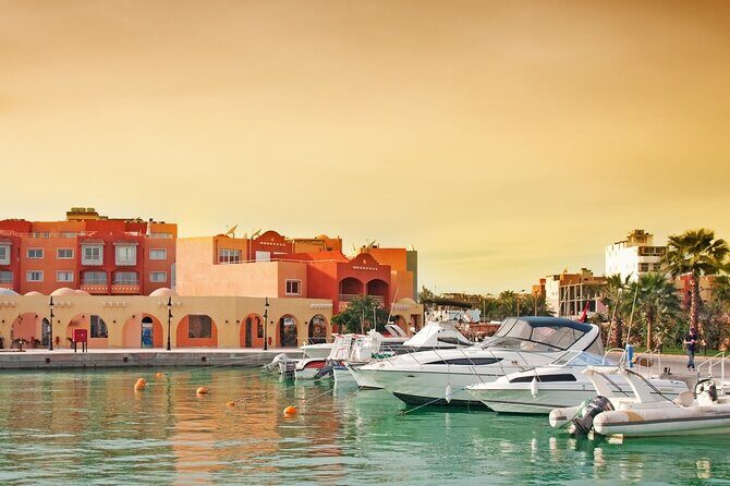 discovery City Tour and Egyptian Papyrus & Handicrafts - Hurghada - Who Will Love This Tour?