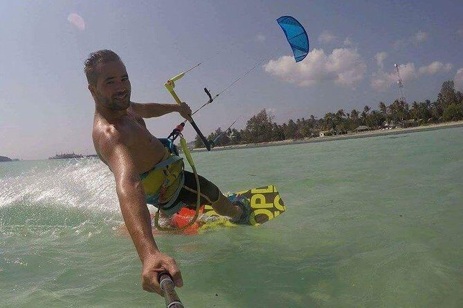 Discovery day - Key Points