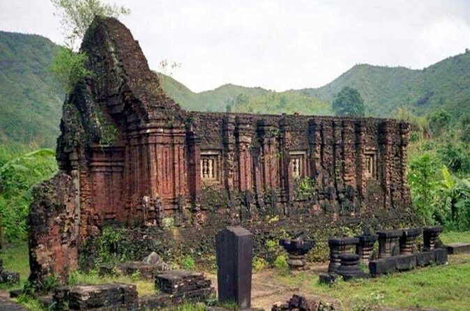 Discovery Marble Mountain & My Son Sanctuary Tour - Final Thoughts: Is This Tour for You?