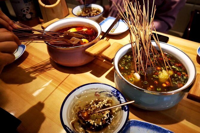 Discovery more Chengdu evening food tour with locals - Final Thoughts: Who Should Book?