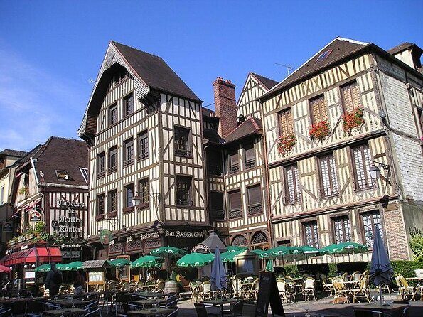 Discovery of a Champagne from Vintner, from the cellar to the tasting - Introduction