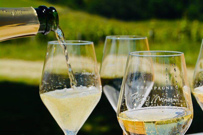 Discovery of a Champagne from Vintner, from the cellar to the tasting - Key Points