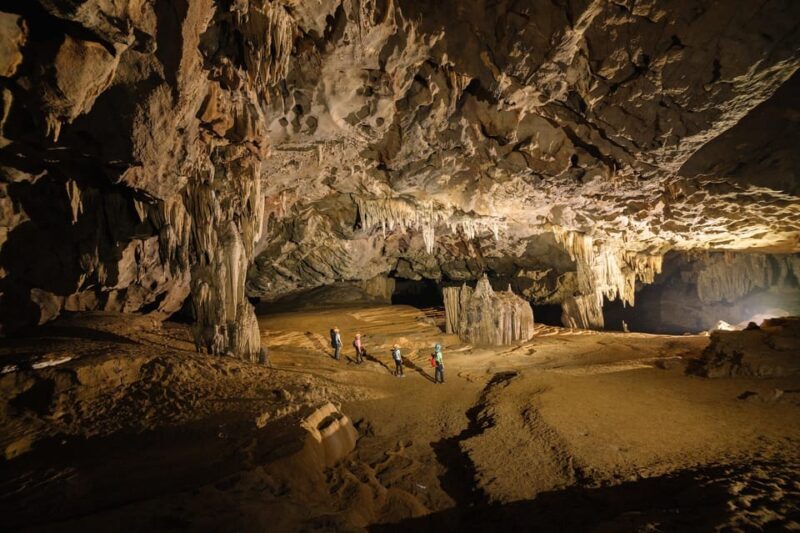 Discovery of amazing Dark cave and Phong Nha cave - Final Thoughts: Is This Tour Worth It?
