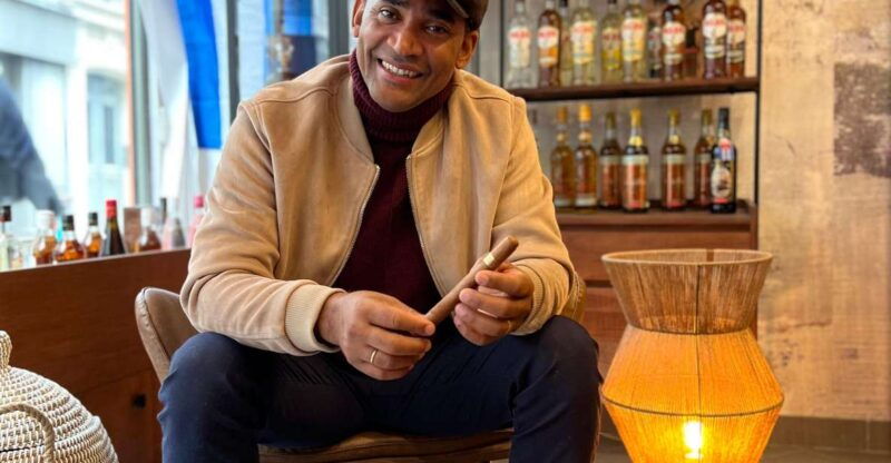 discovery-of-cuban-rum-and-cigar