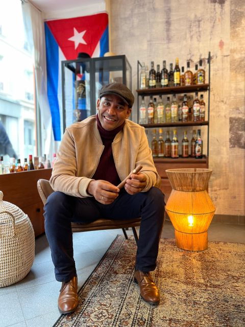 discovery-of-cuban-rum-and-cigar
