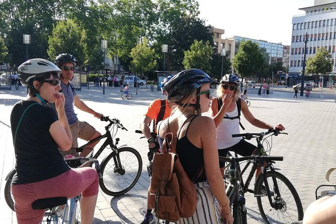 discovery-of-dijon-by-bike-tasting