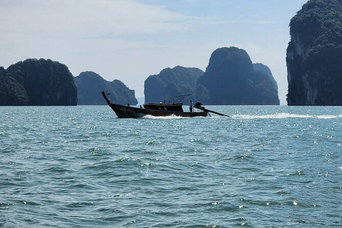 Discovery of James Bond Islands - Final Thoughts