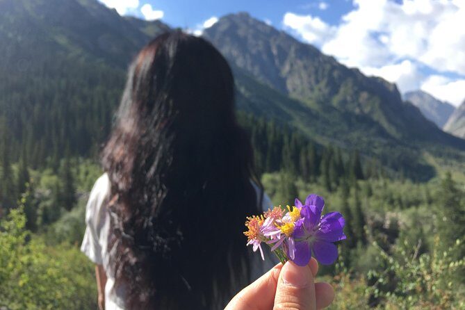 Discovery of Natural Beauty: Trekking Around Bishkek - Final Thoughts: Who Is This Tour For?