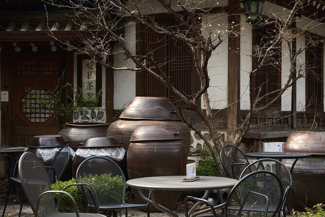 Discovery of Old and Modern Seoul with Stories and Music - Practical Details & Value