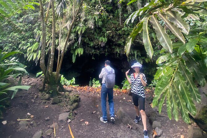 Discovery of Tahiti Nui Island - Why This Tour Is Worth Considering