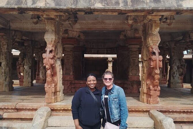 Discovery of Temples, Markets, and Parks in Bangalore - Frequently Asked Questions