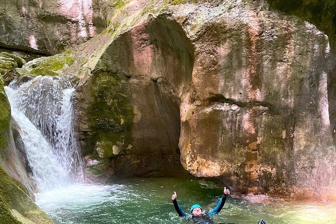 discovery-of-the-canyon-of-furon-haut-in-vercors
