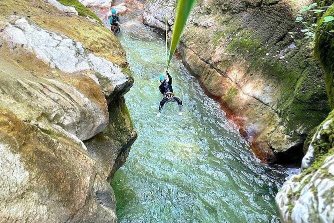 discovery-of-the-canyon-of-furon-haut-in-vercors