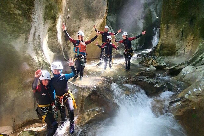discovery-of-the-canyon-of-furon-haut-in-vercors