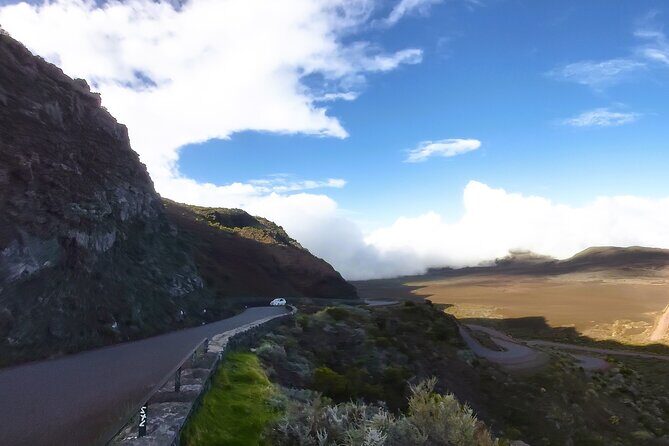 Discovery of the East, basin and mountain excursion Duration: 7-8 hours - FAQs