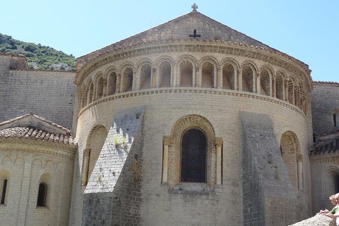 Discovery of the Grands Sites de l'Hérault from Montpellier - Who Will Love This Tour?