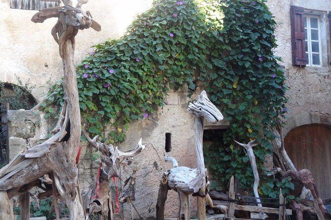 Discovery of the Grands Sites de l'Hérault from Montpellier - FAQ
