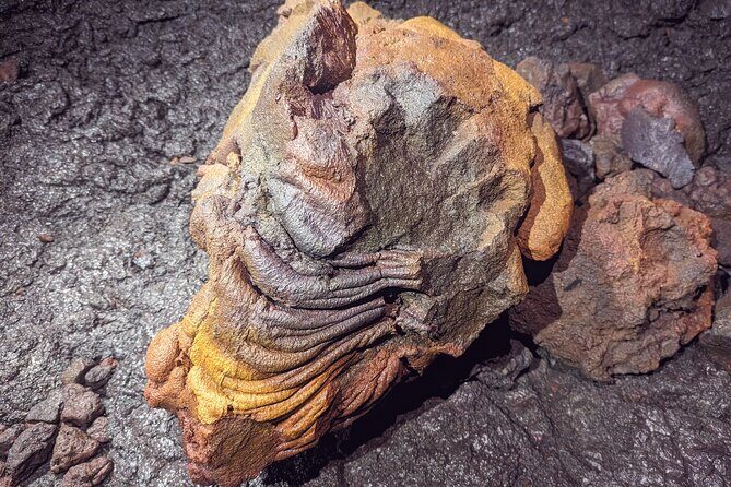 Discovery of the lava tubes 2004 of Piton de la Fournaise - Practical Details: Price, Duration, and Logistics