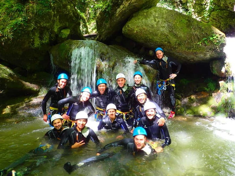 Discovery of The Lower Part Of Furon Canyon - Final Thoughts: Who This Tour Is Perfect For