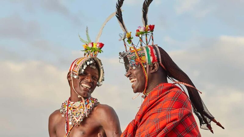 Discovery of the Masai Village & Kajiado Culture - What’s Included and What’s Not