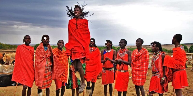Discovery of the Masai Village & Kajiado Culture - Practical Details and Tips