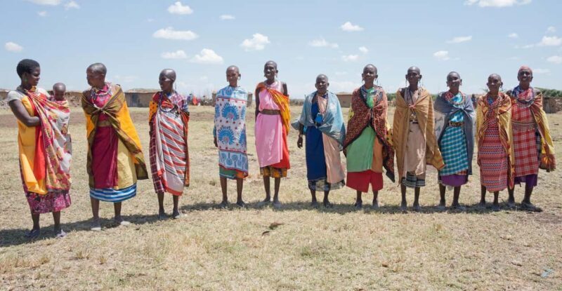 Discovery of the Masai Village & Kajiado Culture - Authentic Experiences That Matter