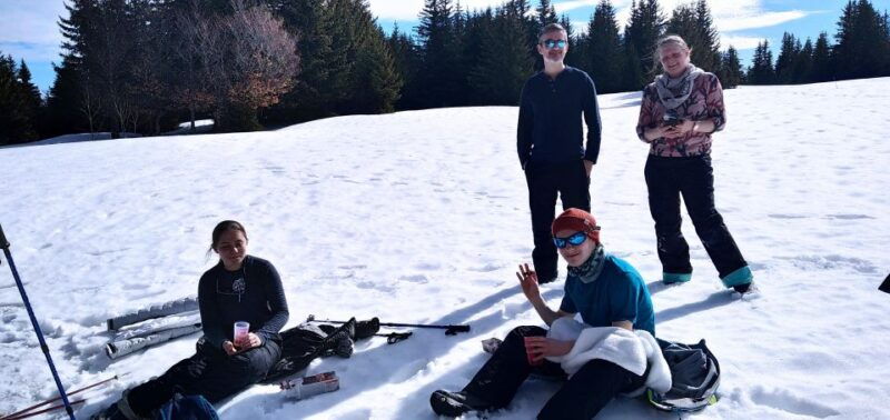 discovery-of-the-snowy-vercors-in-snowshoes