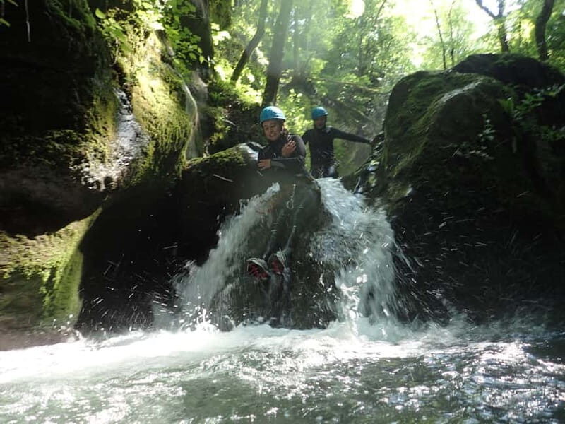 Discovery of The Upper Part Of Furon Canyon - FAQ