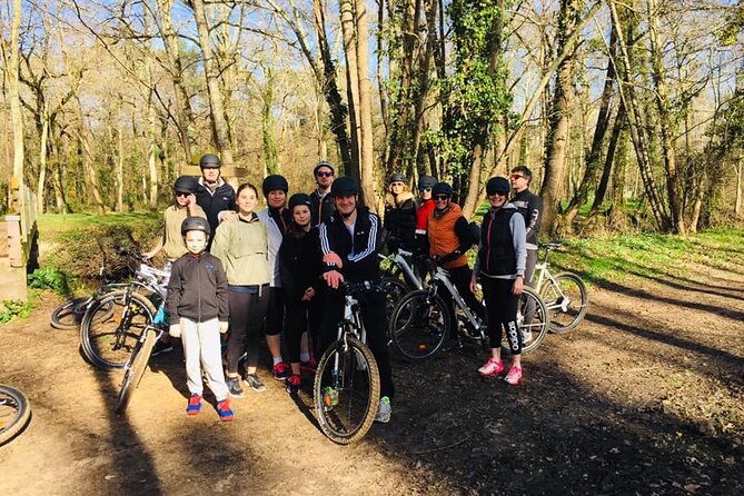 discovery-of-the-vineyards-and-castles-of-sauternes-by-bike