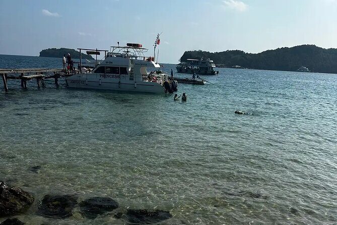 Discovery Phu quoc Trip with 2 Island by Boat - FAQ