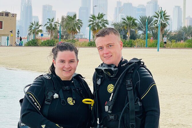 Discovery Scuba Diving in Dubai - Final Thoughts: Who Will Love This Experience?