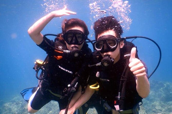 Discovery Scuba Diving & Snorkeling at Nha Trang Bay - Discovering the Wonders of Nha Trang Bay: A Practical Review of the Scuba & Snorkeling Tour