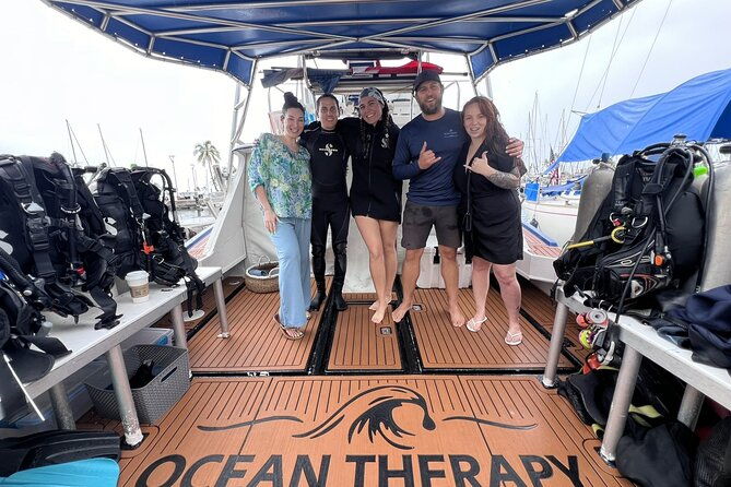 discovery-scuba-in-waikiki-under-water-adventures