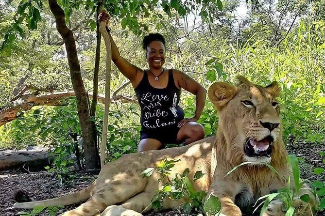 Discovery Senegal 8 Days 7 Nights - Key Points