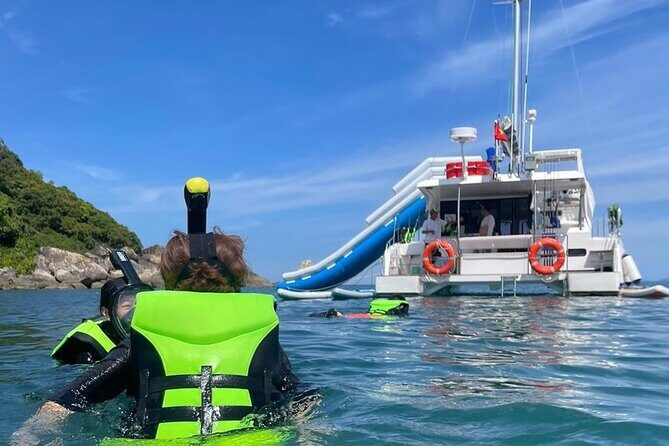 Discovery the Magnificent Son Tra Peninsula by Aphrodite S16 Yach - Why This Tour Could Be a Great Fit