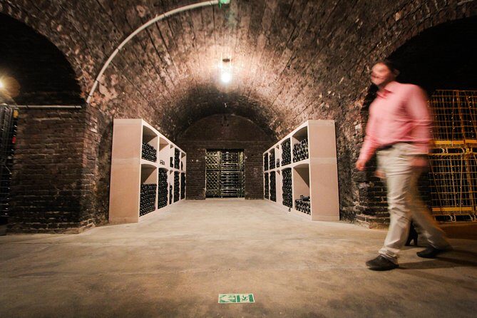 Discovery tour (2 tastings) - FAQ